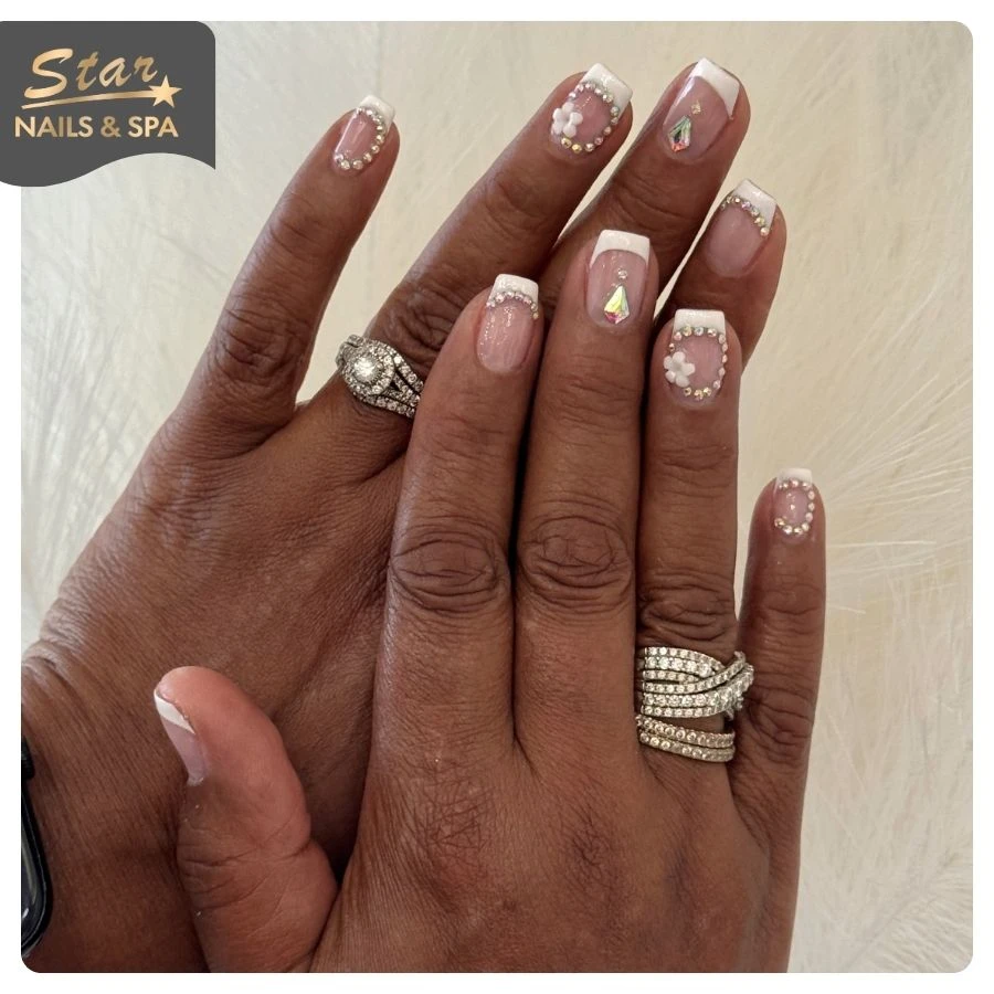 Star Nails